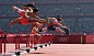 Tokyo 2020 Olympic Games Official Videogame [Nintendo Switch, русские субтитры]