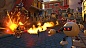 Sonic Forces [Xbox One, русские субтитры]