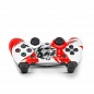 Беспроводной контроллер DUALSHOCK®4 "Бульдог"