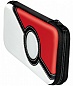 Дорожный чехол Nintendo Switch Slim Poke Ball