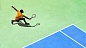 Tennis World Tour [Xbox One, русские субтитры]