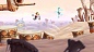 Rayman Origins [Xbox 360/Xbox One]