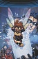 Вселенная DC. Rebirth. Титаны #8-9 / Красный Колпак и Изгои #4 (мягк/обл.)