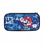 Дорожный чехол Nintendo Switch Slim Mario Camo