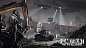 Homefront: The Revolution [PS4, русская версия]