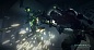 Immortal: Unchained [Xbox One, русские субтитры]