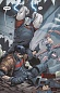 Вселенная DC. Rebirth. Титаны #8-9 / Красный Колпак и Изгои #4 (мягк/обл.)