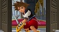 Kingdom Hearts - The Story So Far [PS4, английская версия]