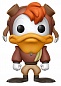 Фигурка Funko POP! Vinyl: Darkwing Duck: Launchpad McQuack