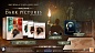 The Dark Pictures. Triple Pack [Xbox, русская версия]