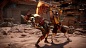 Mortal Kombat 11 [Nintendo Switch, русская документация]