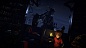 In Nightmare [PS4, русские субтитры]