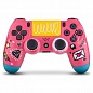Беспроводной контроллер DUALSHOCK®4 "SWEET"