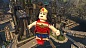 LEGO DC Super-Villains [Nintendo Switch, русские субтитры]