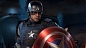 Мстители Marvel. Издание Deluxe [PS4, русская версия]