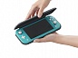 Чехол с крышкой и защитная пленка для Nintendo Switch Lite