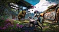 Far Cry: New Dawn [PS4, русская версия]