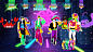 Just Dance 2021 [Nintendo Switch, русская версия]