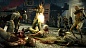 Zombie Army 4: Dead War [PS4, русские субтитры]