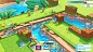 Mario + Rabbids. Битва За Королевство [Switch, русские субтитры]