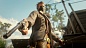 Red Dead Redemption 2. Special Edition [PS4, русские субтитры]