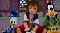 Kingdom Hearts - The Story So Far [PS4, английская версия]