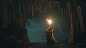 The Dark Pictures: House of Ashes [PS4, русская версия]