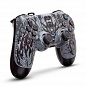 Беспроводной контроллер DUALSHOCK®4 "Grizzly"