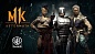 Mortal Kombat 11 Ultimate. Limited Edition [Xbox, русские субтитры]