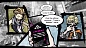 NEO: The World Ends with You [PS4, русская документация]