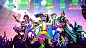 Just Dance 2021 [Nintendo Switch, русская версия]