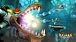 Rayman Legends: Definitive Edition [Nintendo Switch, русская версия]