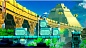 Mega Man 11 [PS4, английская версия]