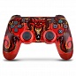 Беспроводной контроллер DUALSHOCK®4 "Дьябло"