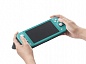 Чехол с крышкой и защитная пленка для Nintendo Switch Lite