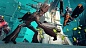 Disney Infinity 2.0 (Marvel). Стартовый набор [PS3, русская версия]