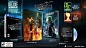 Final Fantasy VII Remake. Deluxe Edition [PS4, русская документация]