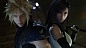 Final Fantasy VII Remake. Deluxe Edition [PS4, русская документация]