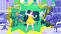 Just Dance 2021 [Nintendo Switch, русская версия]