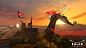 Eagle Flight (только для VR) [PS4, русская версия]