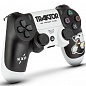 Беспроводной контроллер DUALSHOCK®4 КХЛ "Трактор"