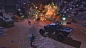 Red Faction Guerrilla Re-Mars-tered [PS4, русская версия]