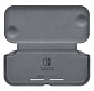 Чехол с крышкой и защитная пленка для Nintendo Switch Lite