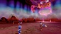 Pokemon Sword + Expansion Pass [Switch, английская версия]