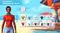 Sports Party [Nintendo Switch, русская версия]