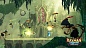 Rayman Legends: Definitive Edition [Nintendo Switch, русская версия]