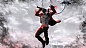 DmC Devil May Cry. Definitive Edition [Xbox One, русские субтитры]