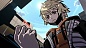 NEO: The World Ends with You [PS4, русская документация]