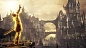 Dark Souls III. The Fire Fades Edition [PS4, русские субтитры]