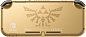 Nintendo Switch Lite Hyrule Edition (JAPAN)